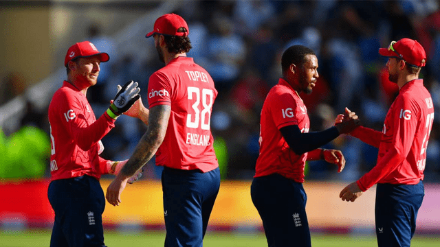 INDvsENG: Buttler said about Suryakumar after the win, "I have not seen such an innings", because of this, the 19th over was given to Moeen Ali