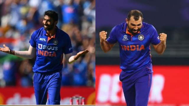 ICC ODI Rankings: Jasprit Bumrah created history, World No. 1 ODI bowler, see top-10 list