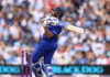 INDvsENG: Rohit Sharma became the 'Sixer King', broken Afridi's record, 7 records broken by an innings of 76 runs
