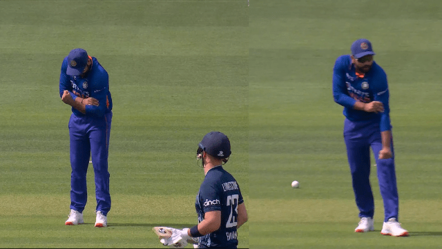 www.criccrank.com - 2022-07-14T203539.963 Rohit Sharma did the LIVE match