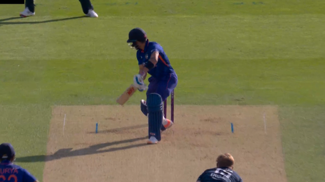 INDvsENG: Reese Topley's performance, Moeen Ali-David Willey shine, thrash IND by 100 runs, 5 records broken