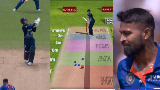 www.criccrank.com - 2022-07-17T165841.638 Hardik sent Jason Roy to the pavilion,