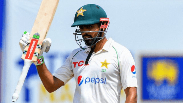 PAK vs SL: Babar Azam scored 119 runs in a flurry of records, 6 records broken, became No. 1 PAK captain