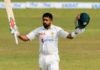 PAK vs SL: Babar Azam scored 119 runs in a flurry of records, 6 records broken, became No. 1 PAK captain