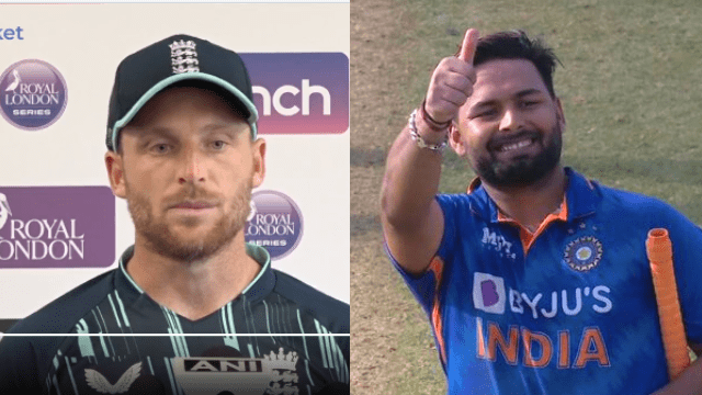 www.criccrank.com - 2022-07-18T224427.230 After the defeat, Buttler said