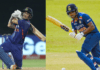 INDvsWI: ईशान किशन vs संजू सैमसन पहले वनडे में किसी मिलेगा मौका ! आंकड़े देख करें निर्णय INDvsWI: Ishan Kishan vs Sanju Samson will anyone get a chance in the first ODI! make a decision by looking at the data
