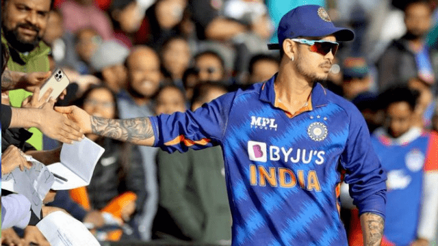 INDvsWI: Ishan Kishan vs Sanju Samson will anyone get a chance in the first ODI! make a decision by looking at the data