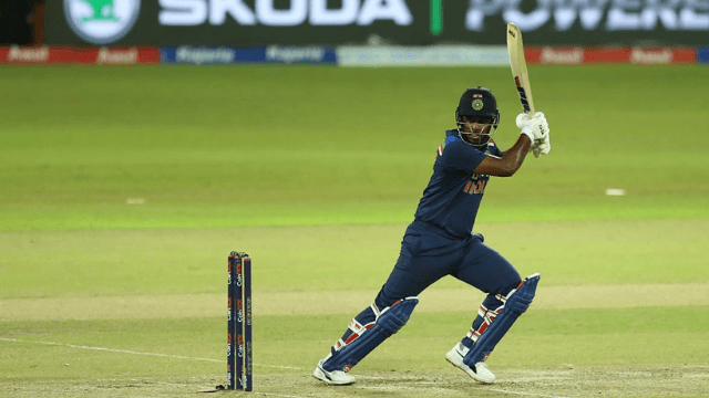 INDvsWI: Ishan Kishan vs Sanju Samson will anyone get a chance in the first ODI! make a decision by looking at the data