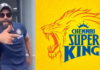 CSK's official social media ignores Ravindra Jadeja! Showed down? Know what is the matter