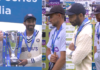 INDvsENG: रुट-बेयरस्टो ने पलटा मैच, भारत की 7 विकेट से रिकॉर्ड हार, ये 3 प्लेयर को मिले अवार्ड, सीरीज 2-2 से बराबर INDvsENG: Root-Bairstow reversed the match, India's record loss by 7 wickets, these 3 players got the award, the series leveled 2-2