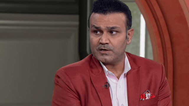 IND vs ENG: Sehwag blames "these 2 players" for the defeat, Nehra and Kaif admit it guilty