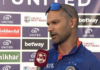 INDvsWI: 3-0 से जीत के बाद शिखर धवन ने कर डाली खुद की तारीफ, कोच को नहीं इसे दिया जीत का श्रेय INDvsWI: Shikhar Dhawan praised himself after the victory, gave the credit for the victory not to the coach