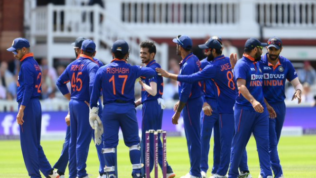 Just now: Team India's series against Australia and South Africa announced, see full schedule