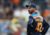 7th captain changed in 7 months, "Make Vijay Shankar also captain" Fans furious at BCCI, see list