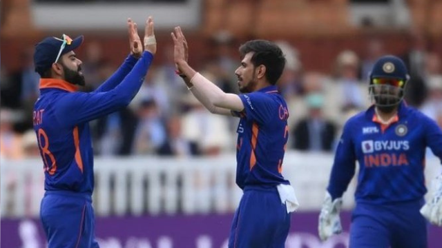 Just now: Team India's series against Australia and South Africa announced, see full schedule