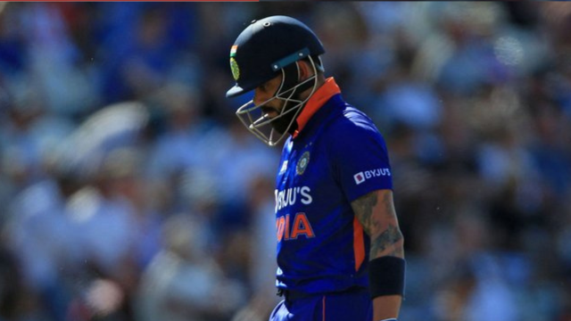 Kapil Dev's sharp words again attacked Virat Kohli, said this when he did not go to West Indies