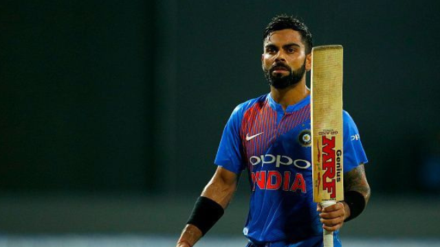 Kapil Dev's sharp words again attacked Virat Kohli, said this when he did not go to West Indies