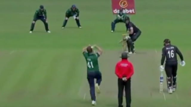 www.criccrank.com (59) Martin Guptill completed a century with a six, broke Babar Azam's record by playing an innings of 115 runs