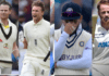 After the root, now Steve Smith has followed Virat, now the title of "run machine" should not be snatched away!