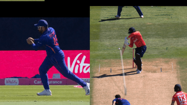 India beat England by 49 runs, Bhuvneshwar became the man of the match, broke 6 records, took a 2-0 lead