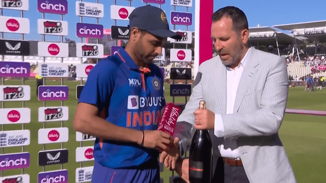 India beat England by 49 runs, Bhuvneshwar became the man of the match, broke 6 records, took a 2-0 lead