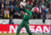 Bangladesh's legendary explosive batsman took retirement from T20 International, announced just before T20 World Cup