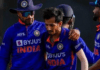 INDvsWI: 39 साल के बाद टीम इंडिया के पास होगा इतिहास रचने का मौका, इतिहास रचने से एक कदम दूर धवन की टोली INDvsWI: After 39 years, Team India will have this opportunity, Dhawan's team one step away from creating history