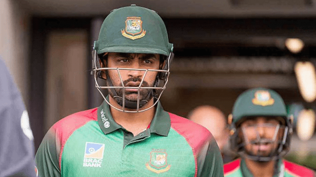 Bangladesh's legendary explosive batsman took retirement from T20 International, announced just before T20 World Cup