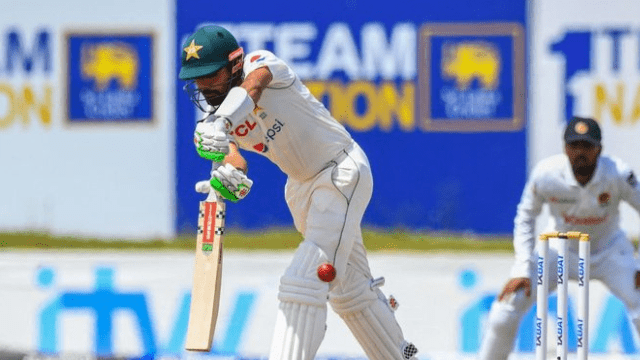 PAK vs SL: Babar Azam scored 119 runs in a flurry of records, 6 records broken, became No. 1 PAK captain