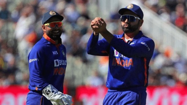 IND vs ENG: Rohit Sharma scored a 'triple century' of fours in T20I, broke these 7 records including Babar Azam