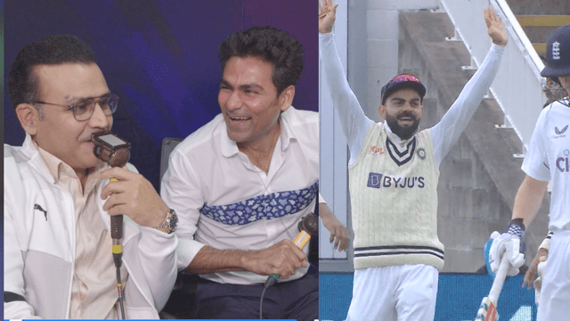 www.criccrank.com virat-kohli-danced-when-billings-was-out-commentator-sehwag-said-chhamiya-is-dancing