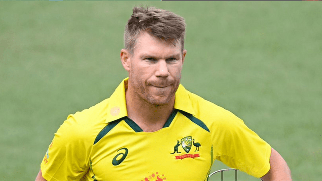 AUS vs ZIM: Australia beat Zimbabwe by 5 wickets, Maxwell played a stormy innings with an SR of 355