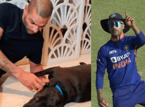 Video: Shikhar Dhawan appealed to find a girl, said all together, find a girl for me