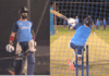 Video: Virat and Rohit Sharma are in a race to hit sixes, Ashwin-Jadeja get beaten up fiercely