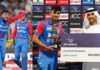 AFGvsBAN: Zadran-Rashid Khan thrashed BAN by 7 wickets to qualify for Super 4, Mujeeb became "MOM", see points table