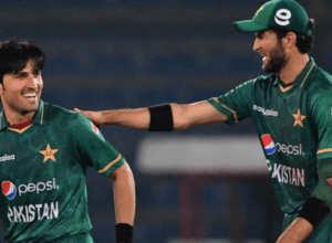 PAK suffered a setback before the high tension match between IND vs PAK, this second fast bowler got injured