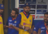 IND vs PAK: The need for 37 runs in the last 21 balls increased the concern of Rohit Sharma, Pant, Deepak Hooda and Ashwin were made messengers