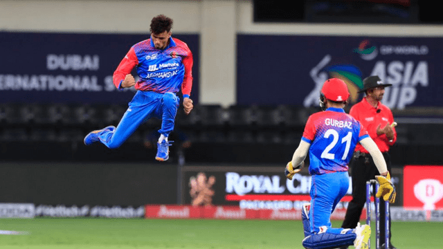 SRIvsAFG: Nisanka fell victim to third umpire's mistake, NOUT was awarded OUT, Sri Lanka's coach and player stunned