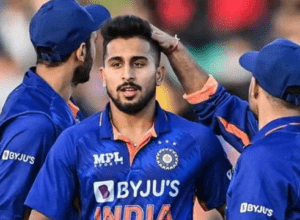 Umran Malik's selection for the 3rd Test team match against New Zealand, Tilak Verma, Sarfaraz Khan's bright luck, see schedule