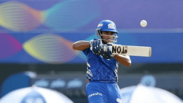 Umran Malik's selection for the 3rd Test team match against New Zealand, Tilak Verma, Sarfaraz Khan's bright luck, see schedule