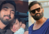 KL Rahul के होने वाले ससुर सुनील शेट्टी ने दिया बड़ा बयान, बताया कब राहुल लेकर आयेगें बारात KL Rahul's father-in-law Sunil Shetty gave a big statement, told when Rahul will bring the procession