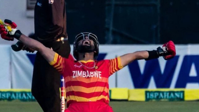 Match turned by Shubman Gill's amazing Catch, India won by 13 runs, India became champion by 3-0