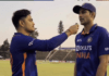 वीडियो: ईशान किशन से शुभमन ने खोला राज कहा ZIM दौरे से पहले “युवराज सिंह ने कहा था ये करो शतक पक्का है” Video: Shubman opened the secret to Ishaan Kishan before the ZIM tour "Yuvraj Singh said do this, the century is sure"