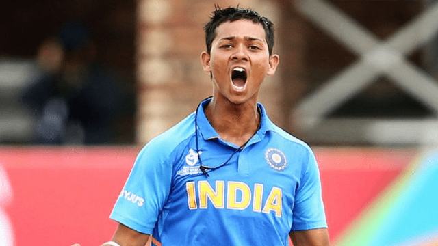 Shubman Gill became the captain of Team India, Sarfaraz joined the team, Rajat Patidar - Yashasvi Jaiswal's luck shines