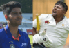 Shubman Gill became the captain of Team India, Sarfaraz joined the team, Rajat Patidar - Yashasvi Jaiswal's luck shines