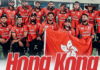 Asia Cup 2022: Hong Kong became the sixth team of Asia Cup, match against IND on this day, qualifying by defeating UAE, see full schedule