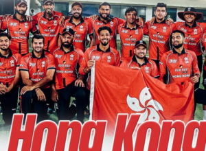 Asia Cup 2022: Hong Kong became the sixth team of Asia Cup, match against IND on this day, qualifying by defeating UAE, see full schedule
