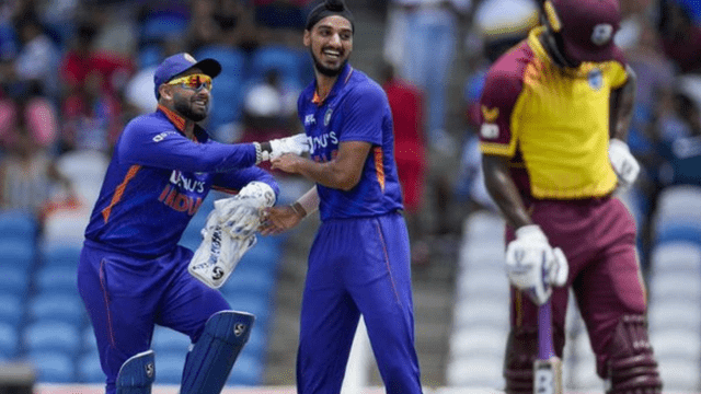 Former India captain made a big "prediction" about Arshdeep "Will be part of T20 World Cup!"