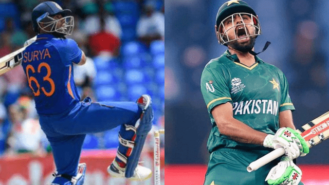 www.criccrank.com - 2022-08-05T155210.533 Suryakumar Yadav one step away from becoming No. 1 batsman in ICC rankings, prays to save Babar Azam's chair