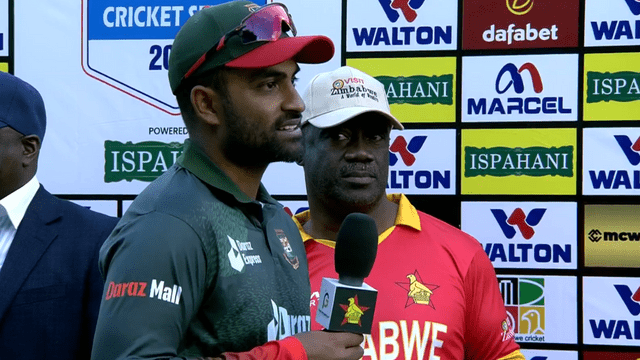 Tamim Iqbal